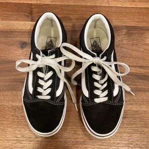 Vans Old Skool shoes